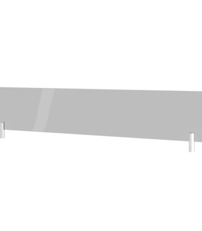 Szyba ochronna do biokominka Frame 600 Simple Fire