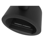 Biokominek Incyrcle Czarny Infire - obrazek 6