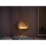 Biokominek Incyrcle Czarny Infire - obrazek 8