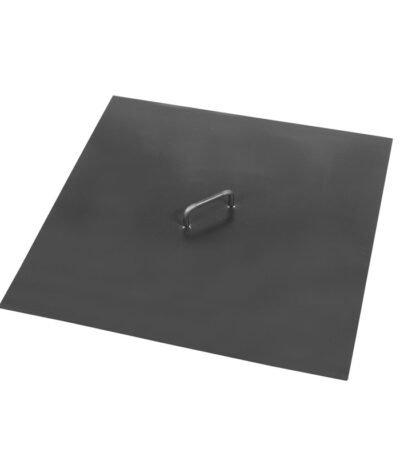 Pokrywa do paleniska CookKing Cuba 70