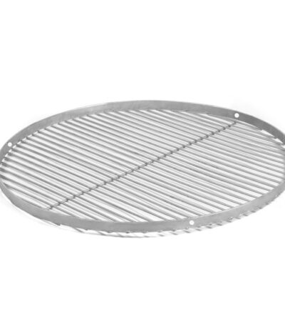 Ruszt ze stali nierdzewnej CookKing 50