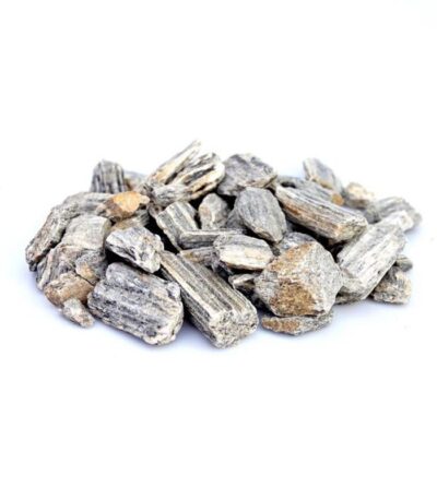 Kamienie dekoracyjne kora kamienna Kratki - 1 kg