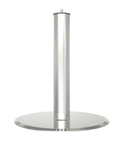 Podstawa Pedestal Stand Stainless Steel Cocoon Fires