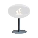 Podstawa Pedestal Stand Black Cocoon Fires