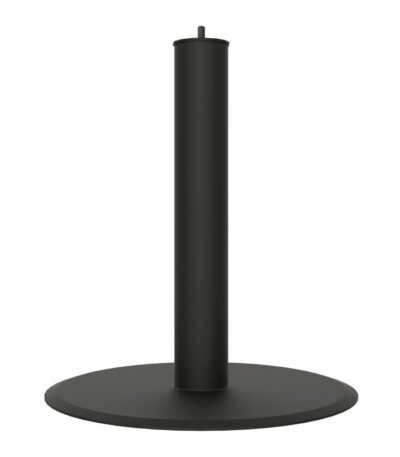 Podstawa Pedestal Stand Black Cocoon Fires