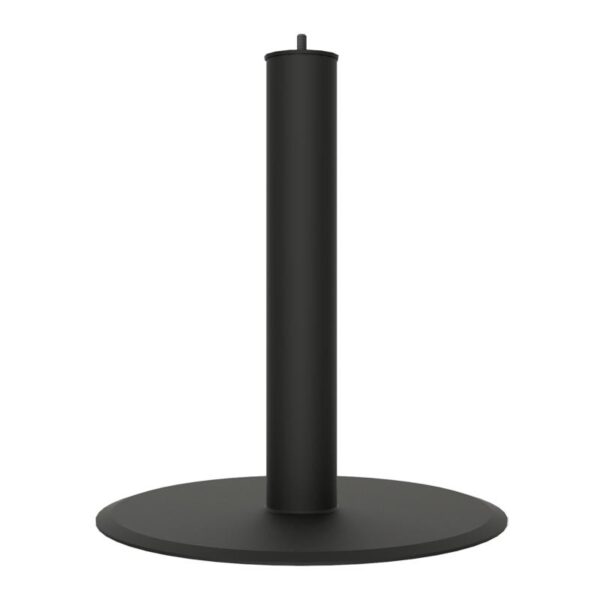 Podstawa Pedestal Stand Black Cocoon Fires