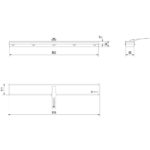 Biopalenisko 930 Kratki