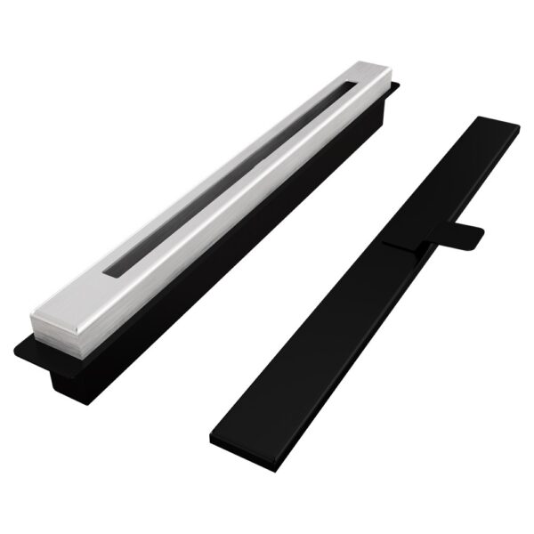 Biopalenisko Flat Kratki