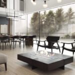 Biopalenisko Spark Kratki