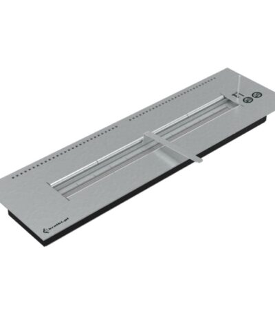 Biopalenisko Spark Kratki