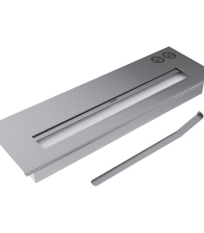 Biopalenisko Długie Kratki