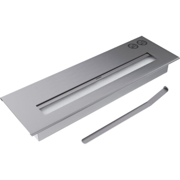 Biopalenisko Długie Kratki