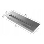 Biopalenisko Długie Kratki