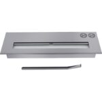 Biopalenisko Długie Kratki