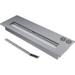 Biopalenisko Długie Kratki