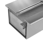 Biopalenisko Krótkie Kratki