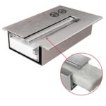 Biopalenisko Krótkie Kratki