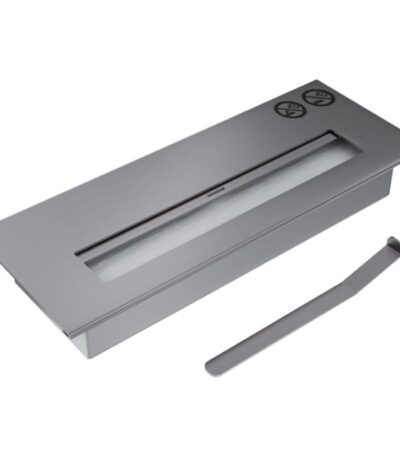 Biopalenisko Krótkie Kratki