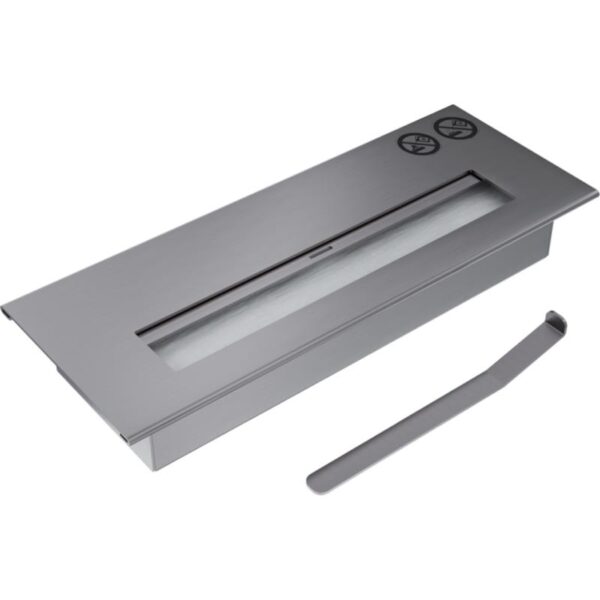 Biopalenisko Krótkie Kratki