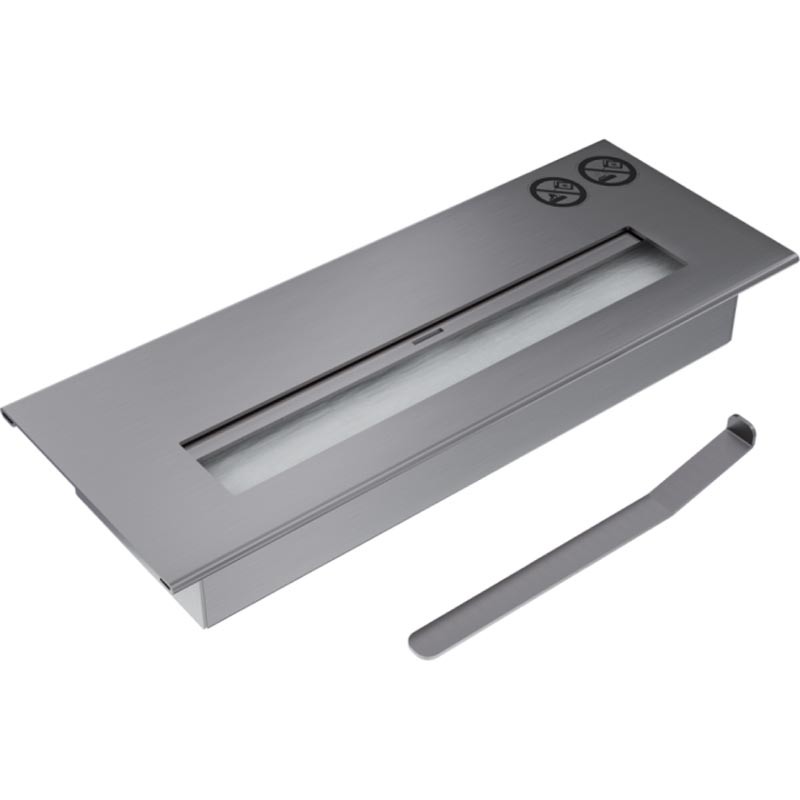 Biopalenisko Krótkie Kratki