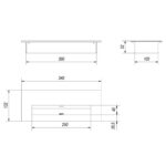 Biopalenisko Krótkie Kratki