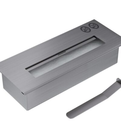 Biopalenisko Małe Kratki