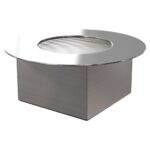 Biopalenisko wolnostojący Tango Kratki