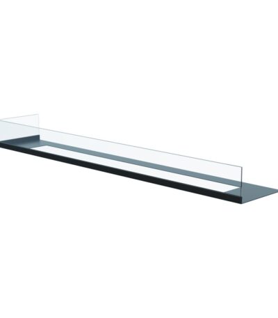 Szyby ochronne do biokominka Delta L 1200 Kratki