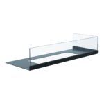 Szyby ochronne do biokominka Delta P 600 Kratki