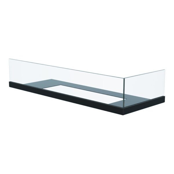 Szyby ochronne do biokominka Delta P 600 Kratki