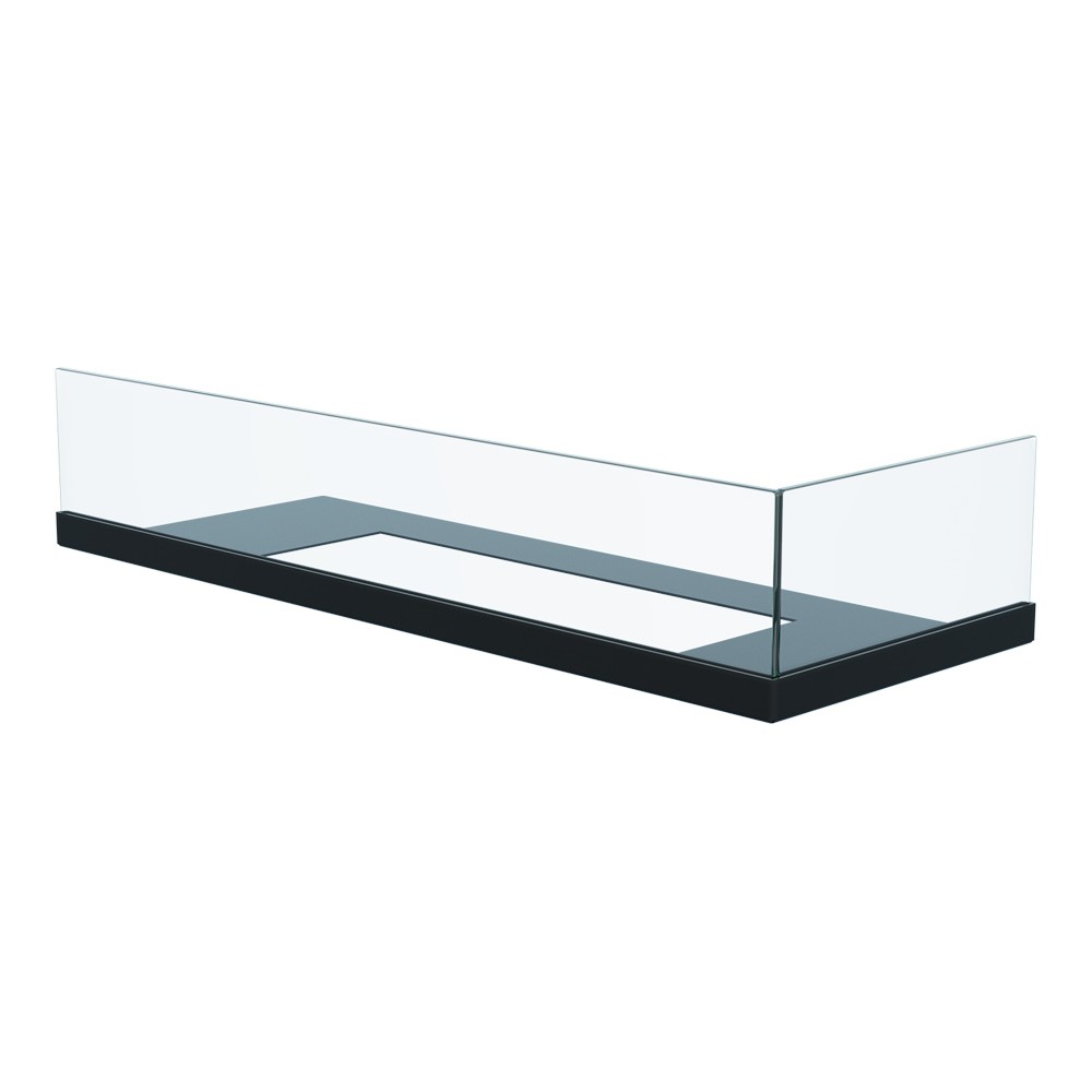 Szyby ochronne do biokominka Delta P 600 Kratki Szyby ochronne do biokominka Delta P 600 Kratki