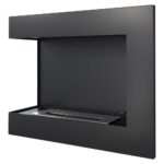 Biokominek Delta L 600 Kratki