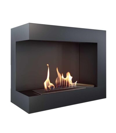 Biokominek Delta L 600 Kratki