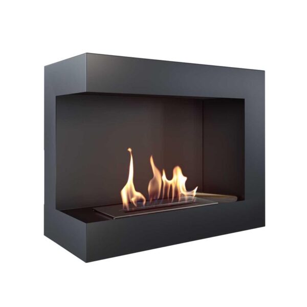 Biokominek Delta L 600 Kratki