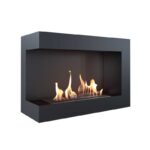 Biokominek Delta L 700 Kratki