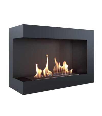 Biokominek Delta L 700 Kratki