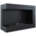 Biokominek Delta L 700 Kratki