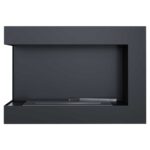 Biokominek Delta L 700 Kratki