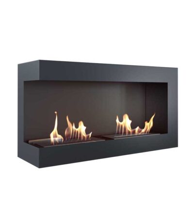 Biokominek Delta L 900 Kratki