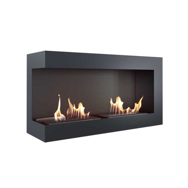 Biokominek Delta L 900 Kratki