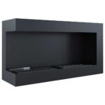 Biokominek Delta L 900 Kratki