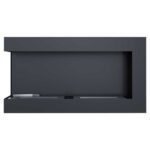 Biokominek Delta L 900 Kratki