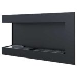 Biokominek Delta L 900 Kratki