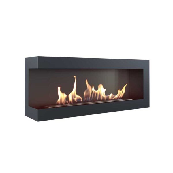 Biokominek Delta L 1200 Kratki