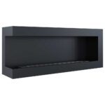 Biokominek Delta L 1200 Kratki