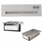 Biokominek Delta P 600 Kratki