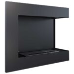 Biokominek Delta P 600 Kratki