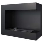 Biokominek Delta P 600 Kratki