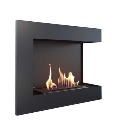 Biokominek Delta P 600 Kratki