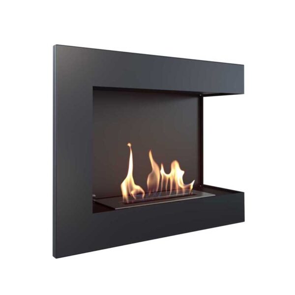 Biokominek Delta P 600 Kratki